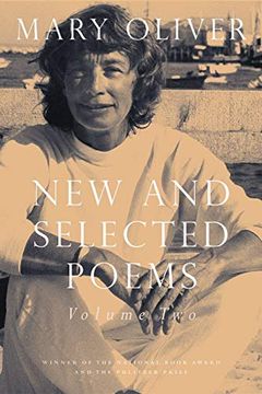 portada New and Selected Poems, Volume Two: Vo Ume 2 (in English)