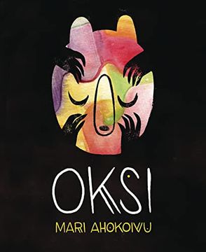 portada Oksi (en Inglés)