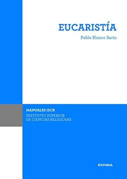 portada Eucaristía