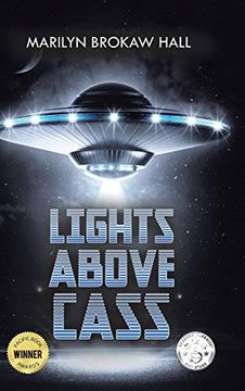 portada Lights Above Cass: New Edition