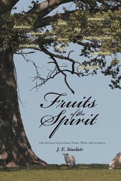 portada fruits of the spirit