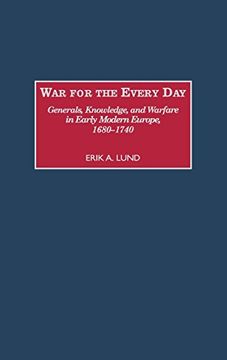 portada Using Internet Primary Sources to Teach Critical Thinking Skills in History: Generals, Knowledge, and Warfare in Early Modern Europe, 1680-1740 (en Inglés)