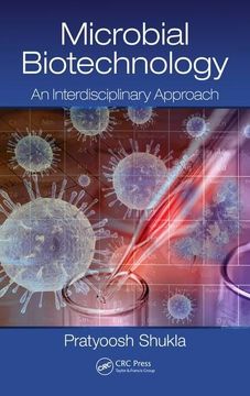 portada Microbial Biotechnology: An Interdisciplinary Approach (en Inglés)