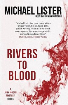 portada Rivers to Blood (in English)