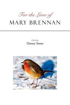 portada for the love of mary brennan