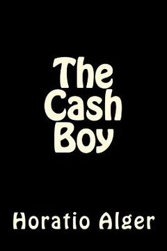 portada The Cash Boy (in English)