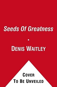 portada Seeds of Greatness 