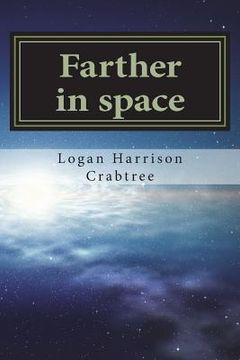 portada Farther in space (en Inglés)