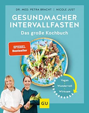 portada Gesundmacher Intervallfasten (gu Diät&Gesundheit) (en Alemán)