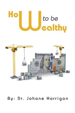 portada How to Be Wealthy