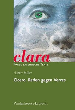 portada Cicero, Reden Gegen Verres (Clara) (en Alemán)