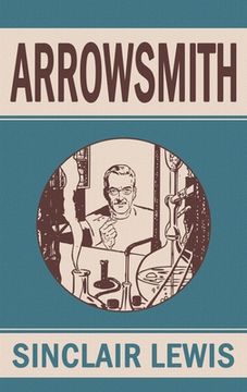 portada Arrowsmith (en Inglés)