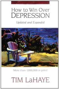 portada How to win Over Depression (in English)