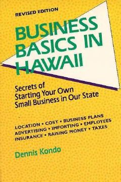 portada business basics in hawaii rev. ed.