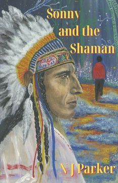 portada Sonny and the Shaman (en Inglés)