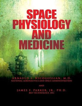 portada Space Physiology and Medicine (in English)