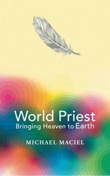 portada World Priest (en Inglés)