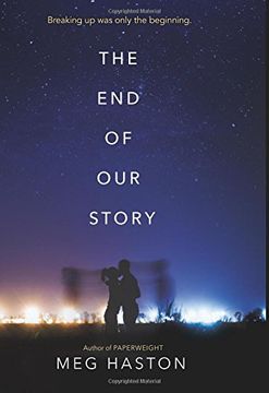 portada The end of our Story (en Inglés)