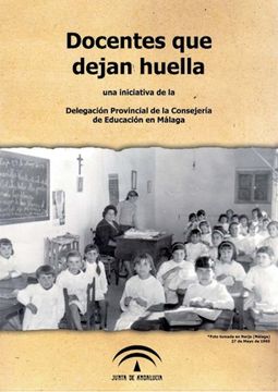 portada Docentes que Dejan Huellas Estrategias Para Optimizar el Crecimiento (Rustica) (in Spanish)