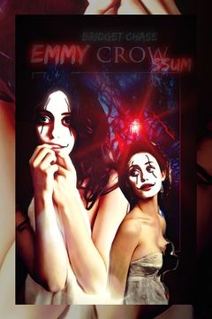 portada Emmy Crowssum: Variant 'Em-my-my-my God Rossum' Satire Cover (en Inglés)