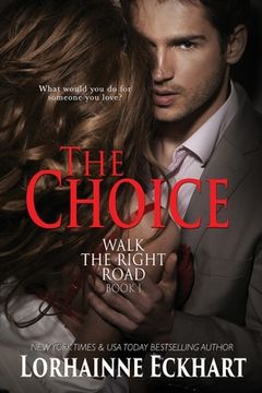 portada The Choice