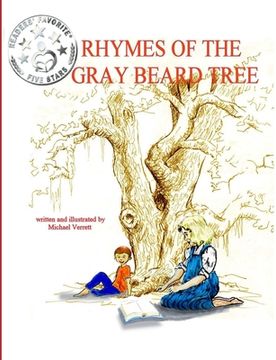 portada The Rhymes of the Gray Beard Tree (en Inglés)