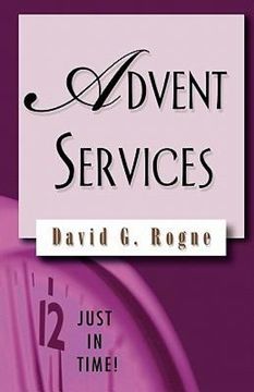portada advent services (en Inglés)