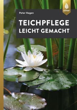 portada Teichpflege Leicht Gemacht (en Alemán)