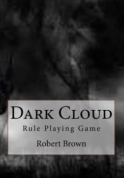 portada Dark Cloud: Rule Playing Game (in English)