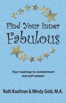 portada find your inner fabulous (en Inglés)