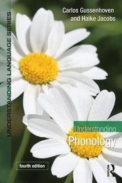 portada Understanding Phonology (Understanding Language)