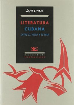 portada Literatura Cubana: Entre el Viejo y el mar