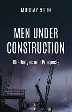 portada Men Under Construction: Challenges and Prospects (en Inglés)