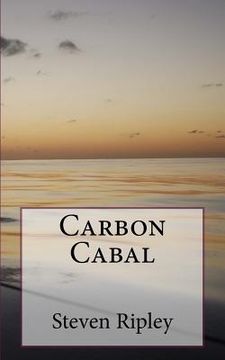 portada Carbon Cabal