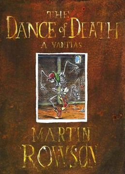 portada The Dance of Death