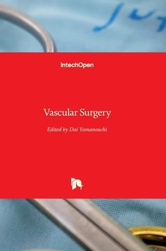portada Vascular Surgery (en Inglés)