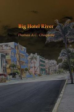 portada Big Hotel River (en Inglés)