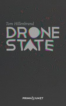 portada Drone State (in English)
