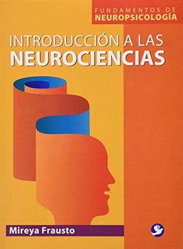 portada Introduccion a las Neurociencias