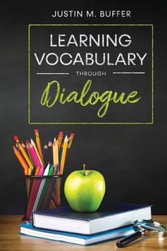 portada Learning Vocabulary Through Dialogue (en Inglés)