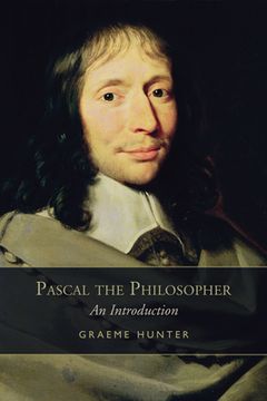 portada Pascal the Philosopher: An Introduction (en Inglés)