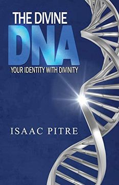 portada The Divine Dna: Your Identity With Divinity (en Inglés)