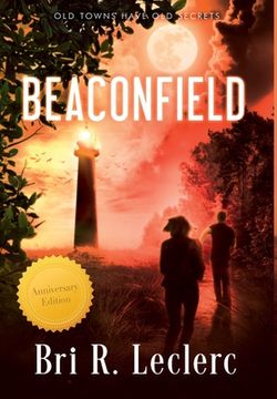 portada Beaconfield: Anniversary Edition (en Inglés)