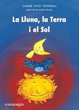 portada La Lluna, la Terra i el sol (in Spanish)