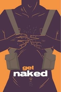 portada Get Naked