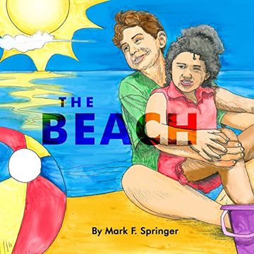 portada The Beach (in English)