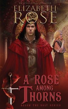 portada A Rose Among Thorns
