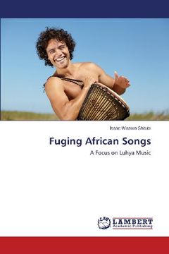 portada Fuging African Songs