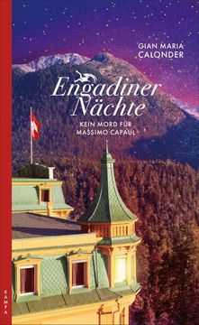 portada Engadiner Nächte (in German)