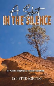 portada Shot in the Silence (en Inglés)